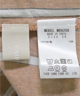 MyLanka（ミランカ）シャツワンピース 茶 サイズ:38(M位) レディース/2200678644058