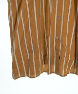 MyLanka（ミランカ）シャツワンピース 茶 サイズ:38(M位) レディース/2200678644058