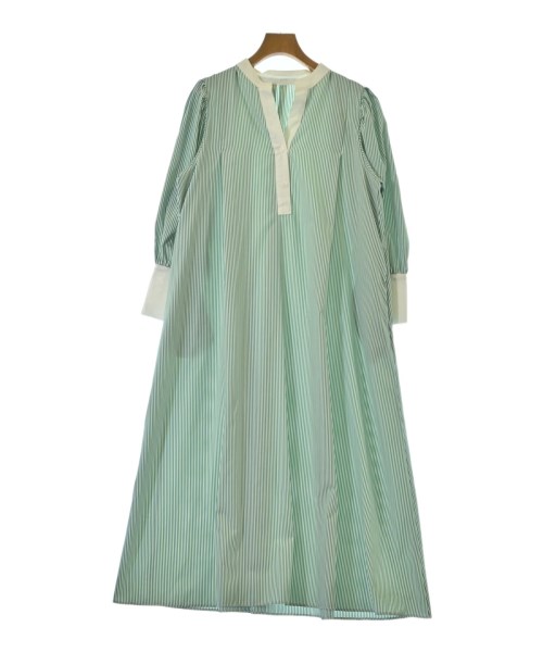 MyLanka(ミランカ)ワンピース 緑 サイズ:38(M位)/2200672154140