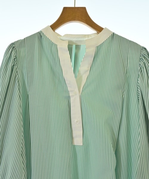 MyLanka（ミランカ）ワンピース 緑 サイズ:38(M位) レディース/2200672154140