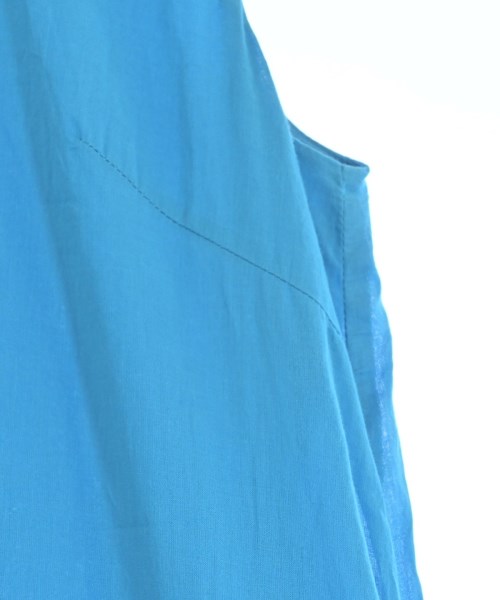 MyLanka（ミランカ）ワンピース 青 サイズ:38(M位) レディース/2200679074380