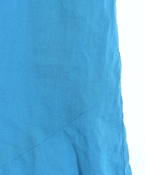 MyLanka（ミランカ）ワンピース 青 サイズ:38(M位) レディース/2200679074380