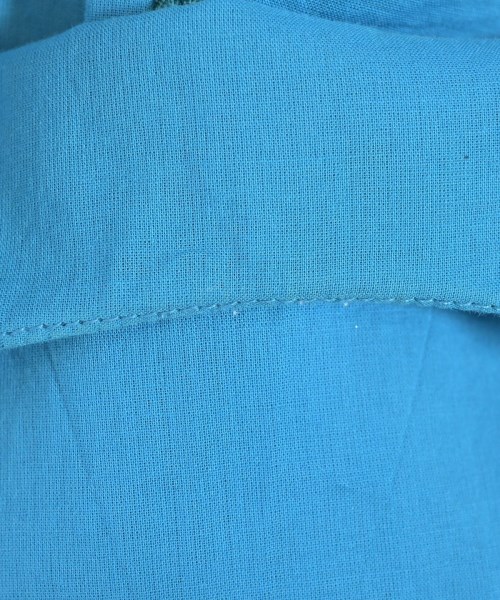 MyLanka（ミランカ）ワンピース 青 サイズ:38(M位) レディース/2200679074380