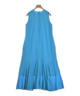 MyLanka（ミランカ）ワンピース 青 サイズ:38(M位) レディース/2200679074380