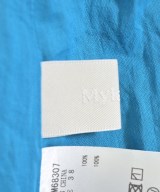 MyLanka（ミランカ）ワンピース 青 サイズ:38(M位) レディース/2200679074380