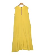 MyLanka（ミランカ）ワンピース 黄 サイズ:38(M位) レディース/2200692412039