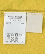 MyLanka（ミランカ）ワンピース 黄 サイズ:38(M位) レディース/2200692412039