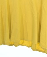 MyLanka（ミランカ）ワンピース 黄 サイズ:38(M位) レディース/2200692412039