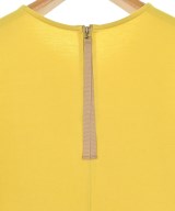 MyLanka（ミランカ）ワンピース 黄 サイズ:38(M位) レディース/2200692412039
