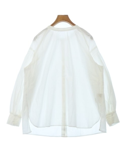 MyLanka（ミランカ）ブラウス 白 サイズ:38(M位) レディース/2200653320069