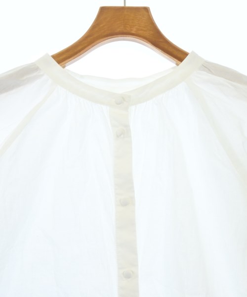 MyLanka（ミランカ）ブラウス 白 サイズ:38(M位) レディース/2200653320069
