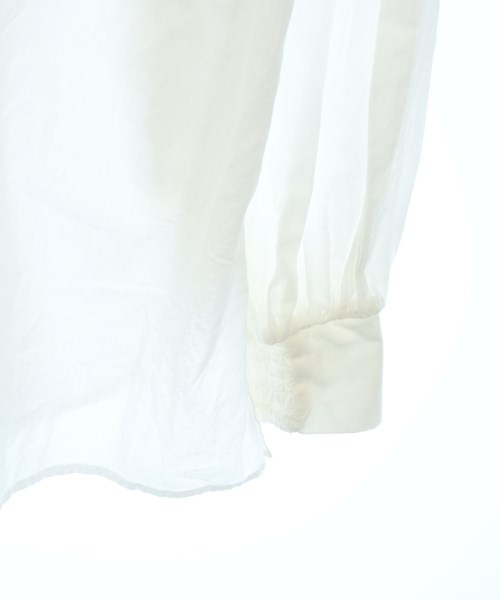 MyLanka（ミランカ）ブラウス 白 サイズ:38(M位) レディース/2200653320069