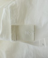 MyLanka（ミランカ）ブラウス 白 サイズ:38(M位) レディース/2200653320069