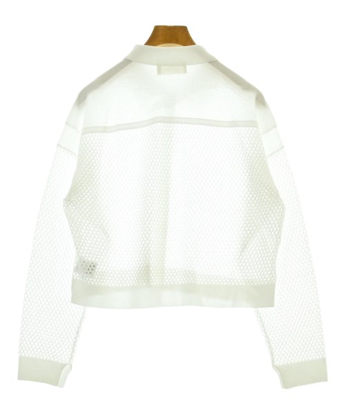 MyLanka（ミランカ）カーディガン 白 サイズ:38(M位) レディース/2200653320076