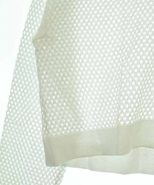 MyLanka（ミランカ）カーディガン 白 サイズ:38(M位) レディース/2200653320076