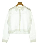 MyLanka（ミランカ）カーディガン 白 サイズ:38(M位) レディース/2200653320076