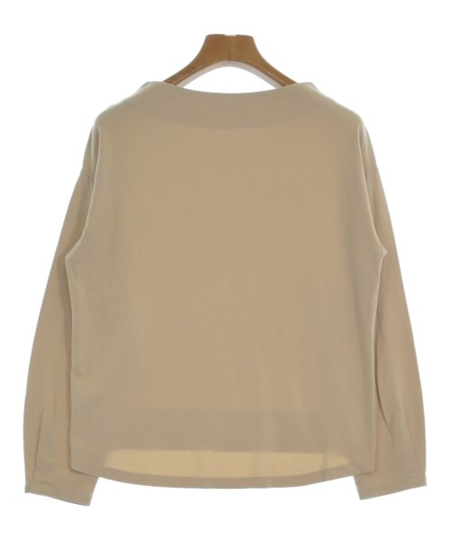 MyLanka（ミランカ）Tシャツ・カットソー ベージュ サイズ:38(M位) レディース/2200655765066
