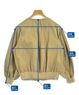 MyLanka（ミランカ）その他 ベージュ サイズ:38(M位) レディース/2200715801246