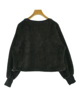 MyLanka（ミランカ）ニット・セーター 黒 サイズ:38(M位) レディース/2200718492038