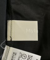 MyLanka（ミランカ）オールインワン/サロペット 黒 サイズ:M レディース/2200718492052
