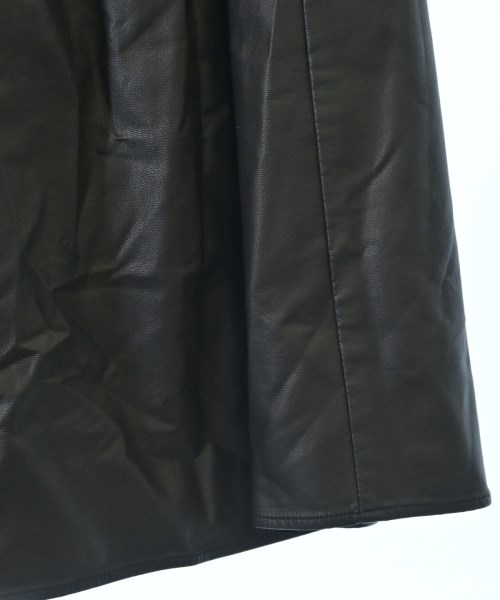 MyLanka（ミランカ）ロング・マキシ丈スカート 黒 サイズ:38(M位) レディース/2200638117028