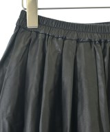 MyLanka（ミランカ）ロング・マキシ丈スカート 黒 サイズ:38(M位) レディース/2200638117028