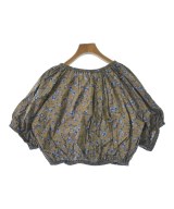 MyLanka（ミランカ）ブラウス 茶 サイズ:38(M位) レディース/2200638117035