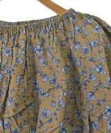 MyLanka（ミランカ）ブラウス 茶 サイズ:38(M位) レディース/2200638117035