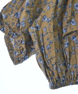 MyLanka（ミランカ）ブラウス 茶 サイズ:38(M位) レディース/2200638117035