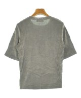 MyLanka（ミランカ）Tシャツ・カットソー グレー サイズ:38(M位) レディース/2200637334068