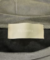MyLanka（ミランカ）Tシャツ・カットソー グレー サイズ:38(M位) レディース/2200637334068