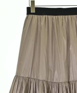 MyLanka（ミランカ）ロング・マキシ丈スカート ベージュ サイズ:38(M位) レディース/2200700140077