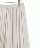 MyLanka（ミランカ）ロング・マキシ丈スカート グレー サイズ:38(M位) レディース/2200705461030