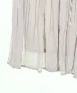 MyLanka（ミランカ）ロング・マキシ丈スカート グレー サイズ:38(M位) レディース/2200705461030