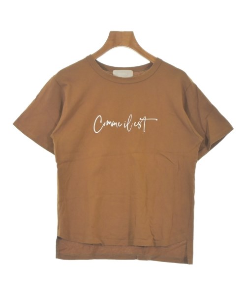 MyLanka(ミランカ)のTシャツ・カットソー サイズ:38(M位) 2,700円