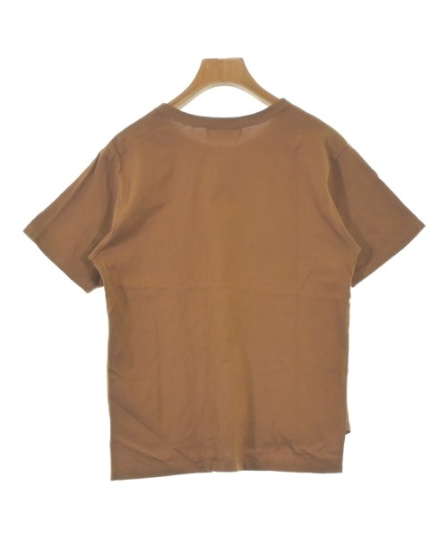 MyLanka（ミランカ）Tシャツ・カットソー 茶 サイズ:38(M位) レディース/2200709745099
