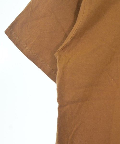 MyLanka（ミランカ）Tシャツ・カットソー 茶 サイズ:38(M位) レディース/2200709745099