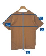 MyLanka（ミランカ）Tシャツ・カットソー 茶 サイズ:38(M位) レディース/2200709745099