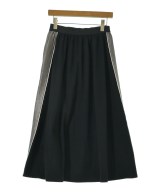 MyLanka（ミランカ）ロング・マキシ丈スカート 黒 サイズ:38(M位) レディース/2200659184344