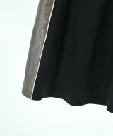 MyLanka（ミランカ）ロング・マキシ丈スカート 黒 サイズ:38(M位) レディース/2200659184344