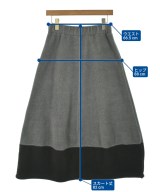 MyLanka（ミランカ）その他 グレー サイズ:38/38(M位) レディース/2200659184382