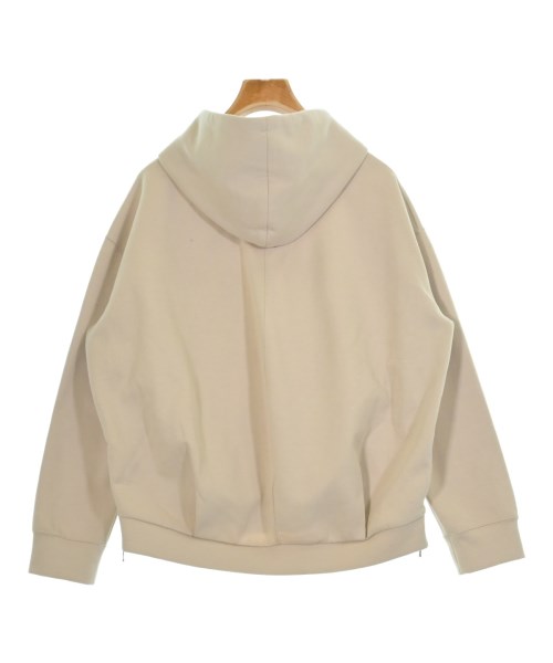 MyLanka（ミランカ）パーカー ベージュ サイズ:38(M位) レディース/2200659184528