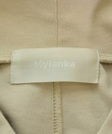 MyLanka（ミランカ）パーカー ベージュ サイズ:38(M位) レディース/2200659184528