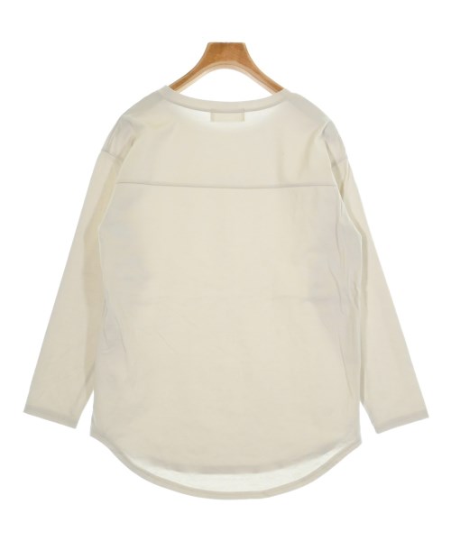 MyLanka（ミランカ）Tシャツ・カットソー ベージュ サイズ:38(M位) レディース/2200659184535