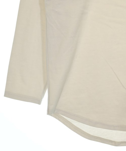 MyLanka（ミランカ）Tシャツ・カットソー ベージュ サイズ:38(M位) レディース/2200659184535