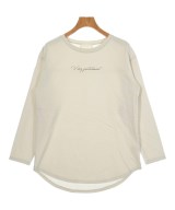 MyLanka（ミランカ）Tシャツ・カットソー ベージュ サイズ:38(M位) レディース/2200659184535