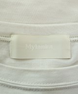 MyLanka（ミランカ）Tシャツ・カットソー ベージュ サイズ:38(M位) レディース/2200659184535