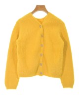 MyLanka（ミランカ）ニット・セーター 黄 サイズ:38(M位) レディース/2200659184863