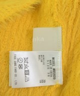 MyLanka（ミランカ）ニット・セーター 黄 サイズ:38(M位) レディース/2200659184863
