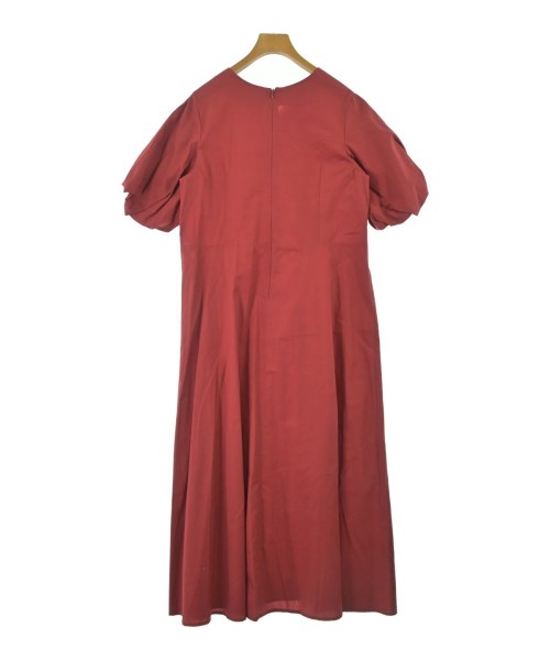 MyLanka（ミランカ）ワンピース 赤 サイズ:38(M位) レディース/2200669078060